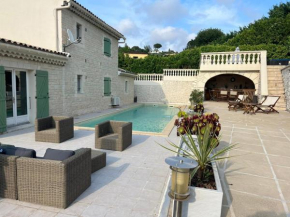 villa plaisirs